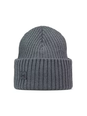 BUFF | Gorro Rutger | grau
